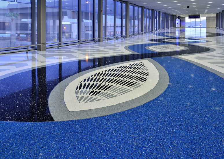 fossilcote floors airports epoxy flooring-01
